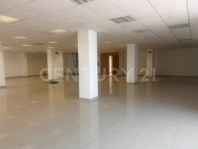 Oficina en Renta en Corporativo Palmas, Lomas de Chapultepec ll Secc.