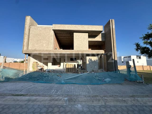 PREVENTA CASA 3 RECÁMARAS y CUARTO SERVICIO PARQUE SOFIA,LOMAS DE ANGELÓPOLIS II