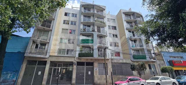 DEPARTAMENTO EN VENTA LAGO GINEBRA, CUAUHTEMOC PENSIL, MIGUEL HIDALGO, CDMX