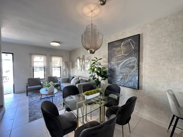 CASA EN VENTA EN ALMERÍA RESIDENCIAL, TIJUANA BAJA CALIFORNIA.