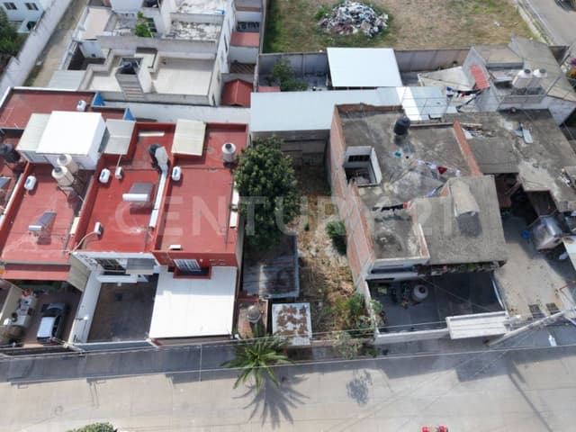 SE VENDE TERRENO EN LA COLONIA 7 REGIONES, OAXACA
