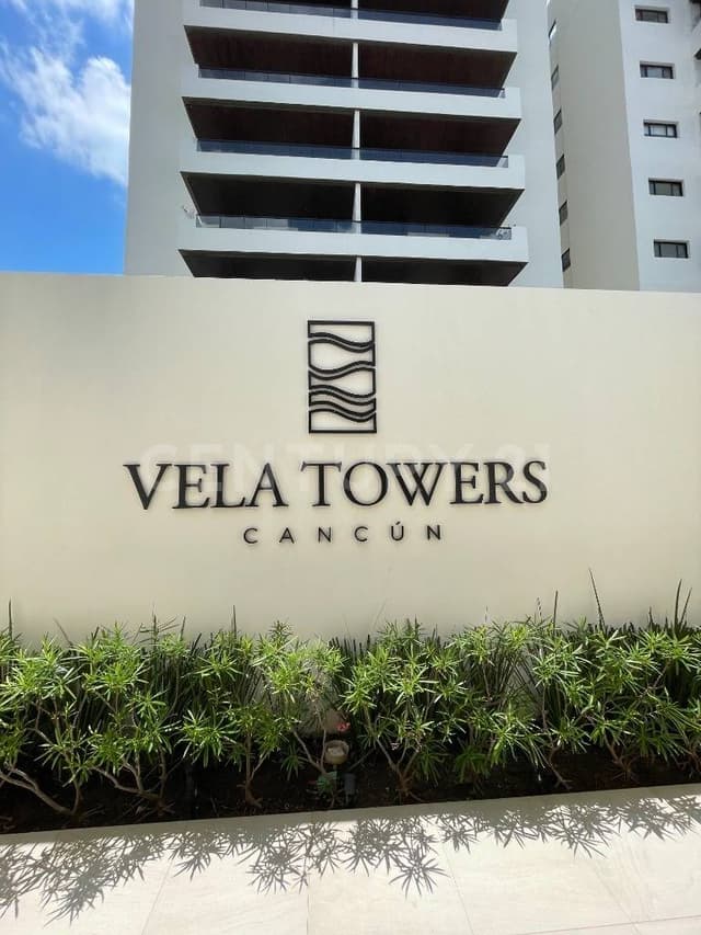 VENTA DEPARTAMENTO EN VELA TOWER OFC4725