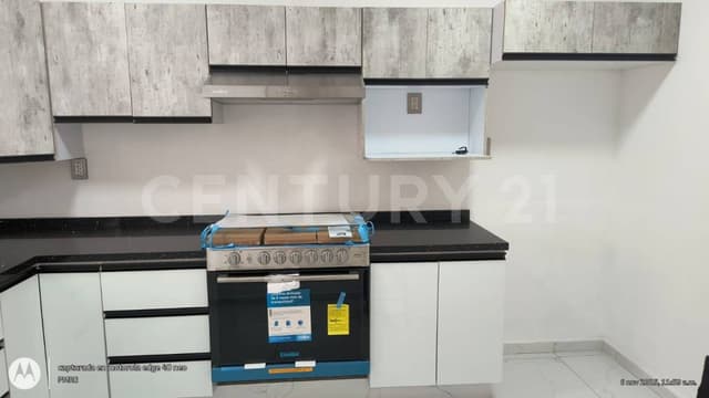 Casa en venta en Colonia Claveria