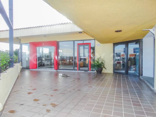 LOCAL COMERCIAL EN PLAZA LAS PALMAS EN CUERNAVACA MORELOS $6,000,000.00 MXN