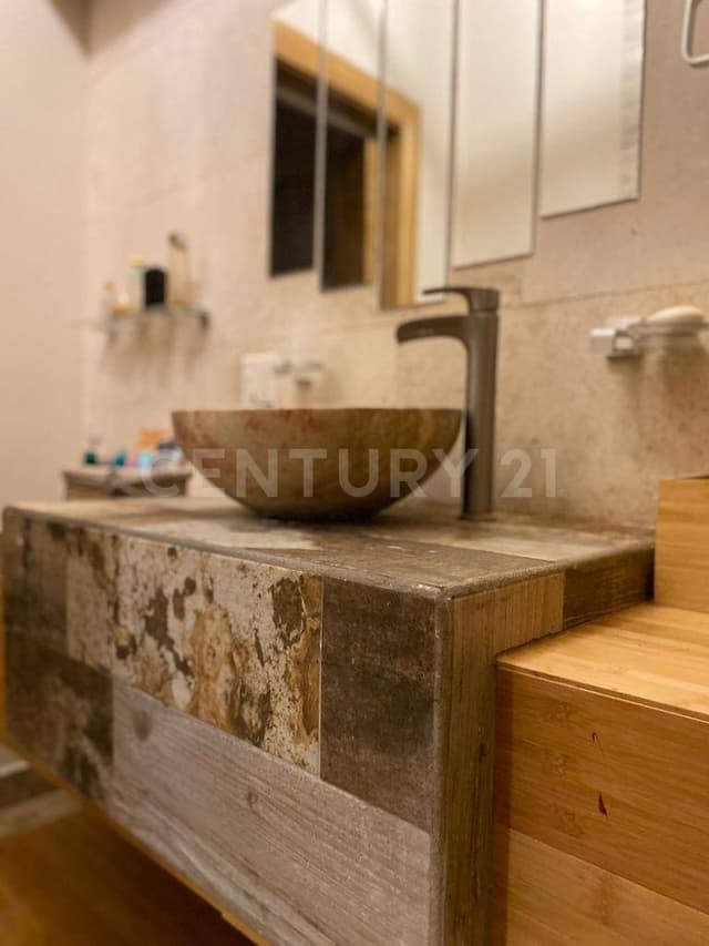 Casa en venta en Baja Country Club, Ensenada, Baja California