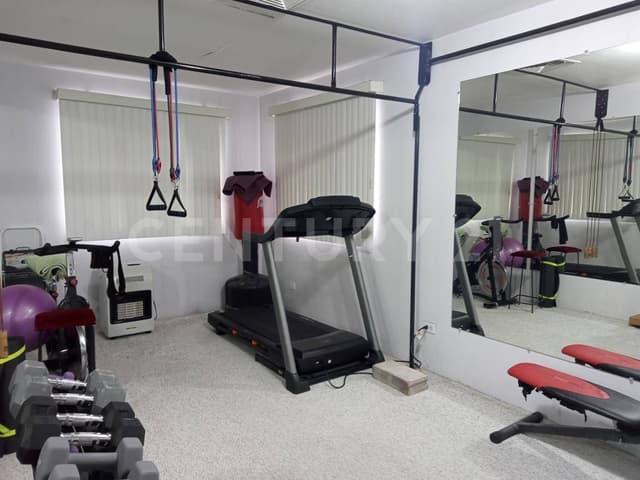 CASA EN VENTA EN VICENTE GUERECA