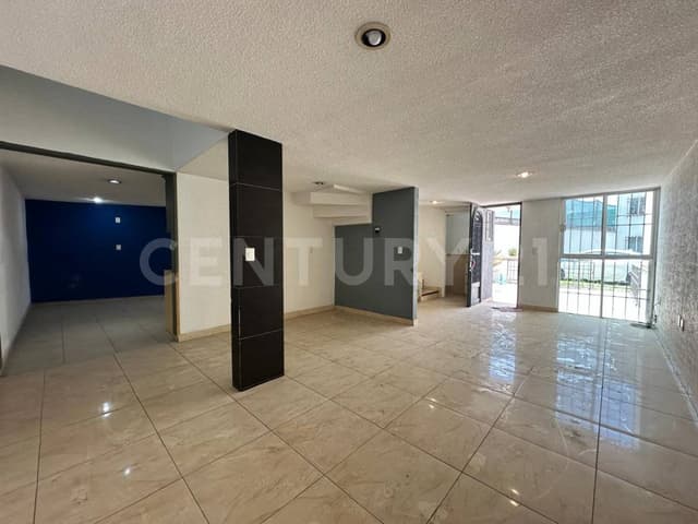 VENTA CASA LA CRESPA, TOLUCA, MÉXICO