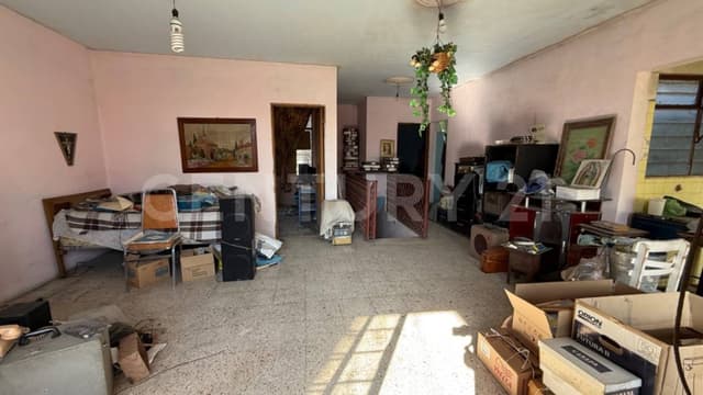 CASA EN VENTA EN CAMPESTRE ARAGON