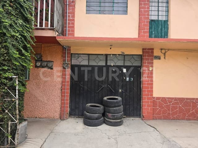 Propiedad en VENTA Colonia Reforma, Nezahualcóyotl.