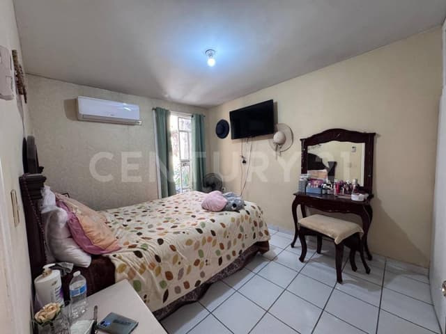 CASA EN VENTA en Villas de Cortez, Los Mochis, Sinaloa.