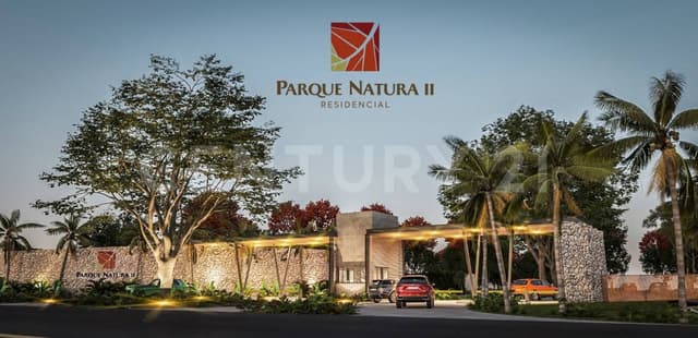 Lotes Residenciales en Parque Natura II