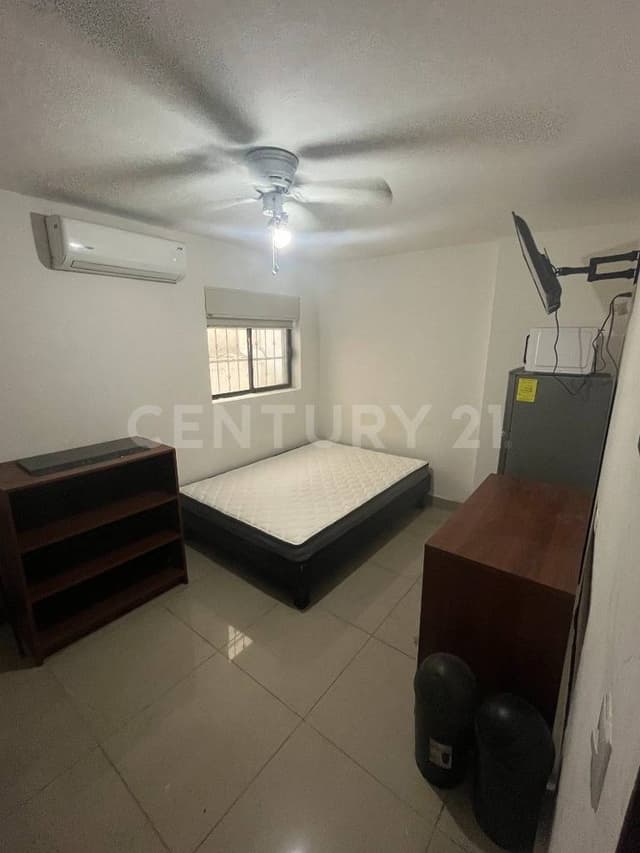 EDIFICIO DE DEPARTAMENTOS REMODELADOS EN MITRAS CENTRO