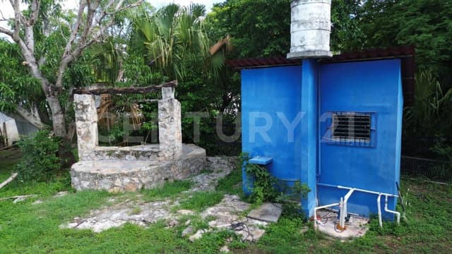 Terreno en VENTA Cholul, Mérida