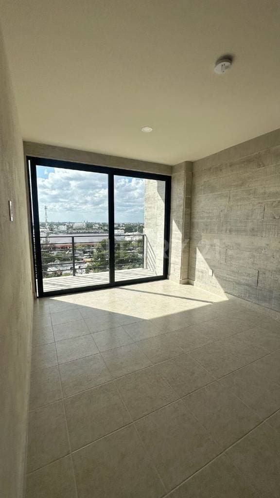 EN VENTA DEPARTAMENTO DE 2 RECAMARAS EN EL EDIFIO NADER 9 CENTRO DE CANCUN