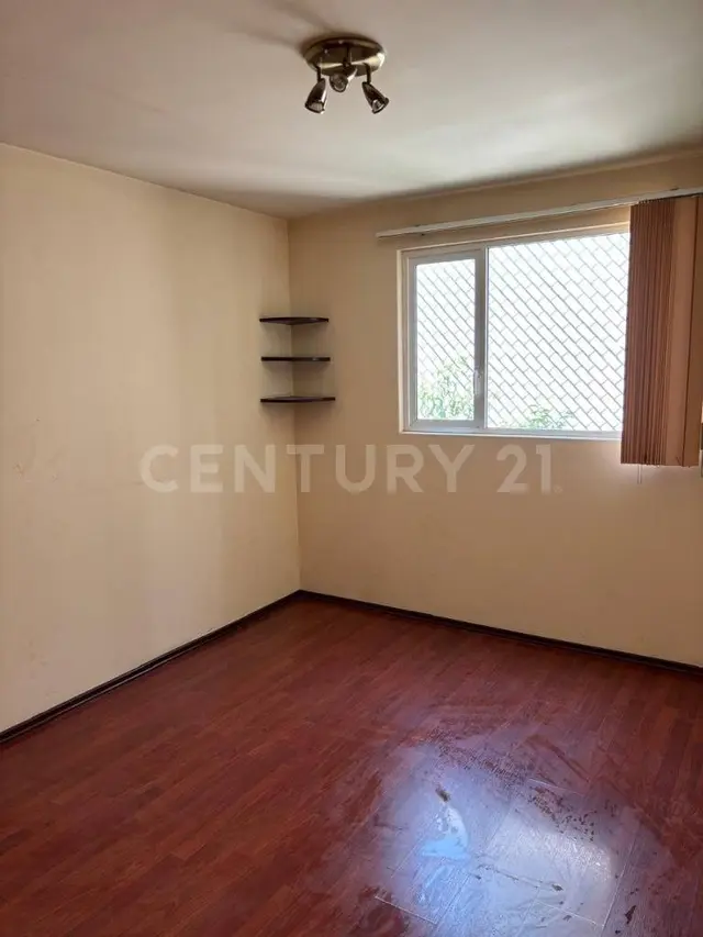 Departamento en Renta en Mirador, Tlalpan, Ciudad de México