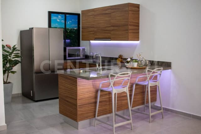 En Venta Departamento en Cancún Av Huayacan C3171