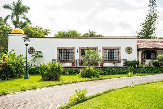 Casa en Venta en Club de Golf La Ceiba, Mérida, Yucatán