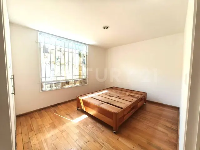 Departamento en Renta en Pedregal de Santo Domingo, Coyoacán, CDMX