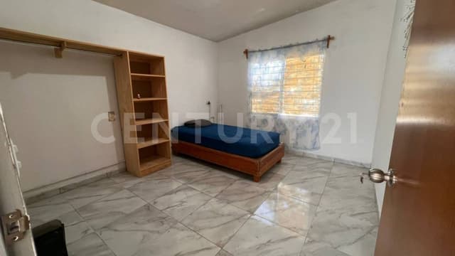 Departamento en Renta – Colonia Del Lago, San Nicolás de los Garza, N.L.