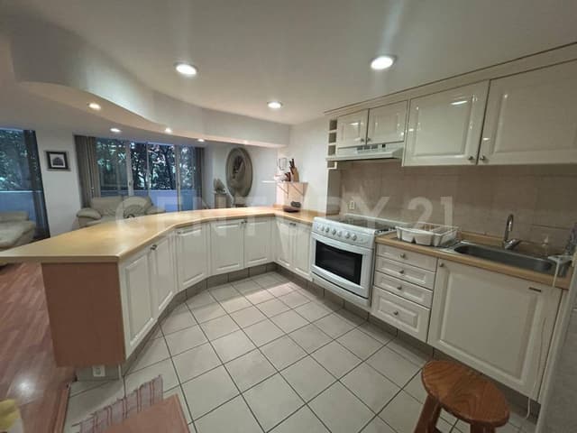 DEPARTAMENTO EN VENTA EXTERIOR CON BALCON