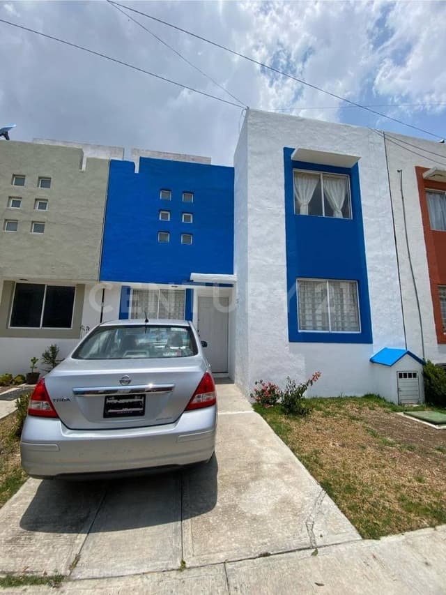 Casa en Venta en Ex Hacienda Las Torres, Pachuca de Soto, Hidalgo