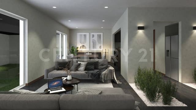 Casa Residencial en Venta – Bosques de Tres Marías, Morelia