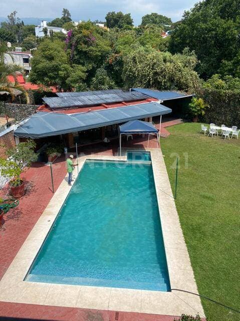 Casa en venta en Tlaltenango, Cuernavaca, Morelos