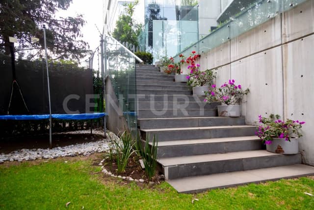 Moderno y cómodo departamento en BIOAPARTMENTS