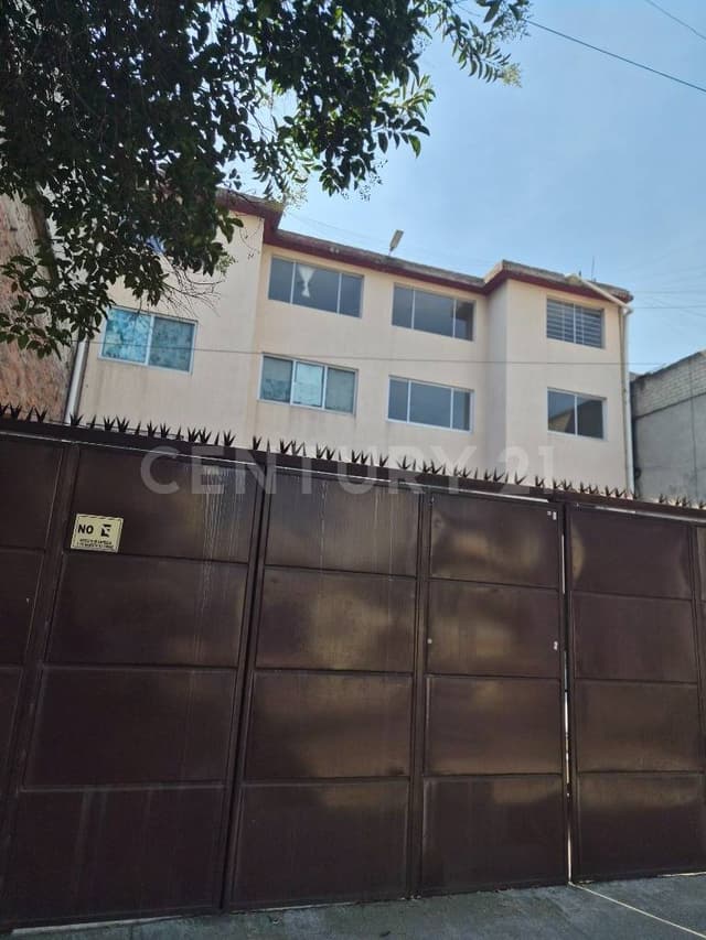 Departamento en Venta en Santa María la Ribera