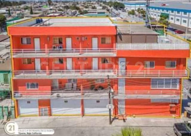 DEPARTAMENTO AMUEBLADO EN RENTA EN OTAY, TIJUANA B.C.