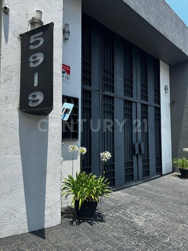 Casa en Condominio en Venta en Desierto de los Leones