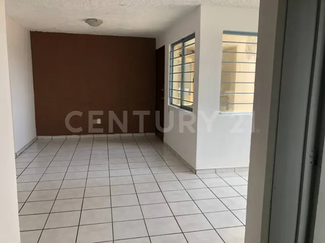 Departamento en Renta, Col, Santa Teresita, Guadalajara, Jal
