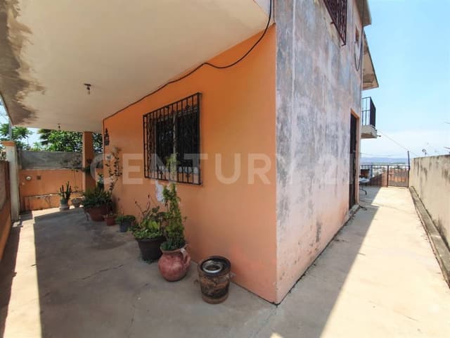 CASA EN VENTA EN MAZATLÁN SINALOA, MÉXICO. CERRO DEL VIGIA, . HERMOSAS VISTAS.