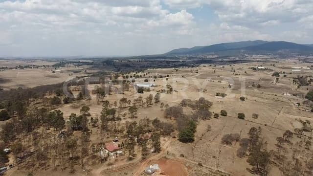 Venta Terreno, Amelaco, Queretaro