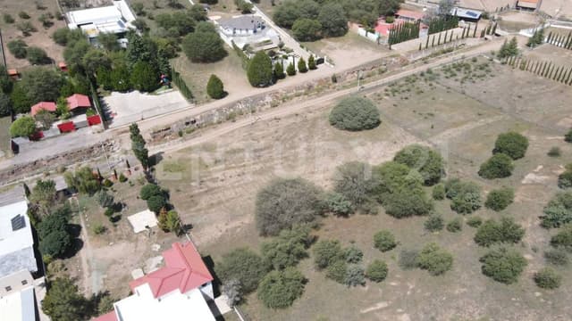 Terreno Campestre en Venta Fraccionamiento Privado Casa Blanca