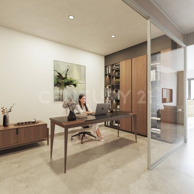 Departamento en venta en Santa Fe, Cuajimalpa de Morelos