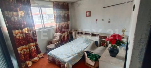 Casa en Venta en Valle De Los Pinos 1ra Secc, Tlalnepantla, Edo. Méx