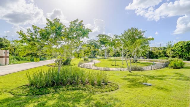 Terreno en Venta en Mérida, Yucatán