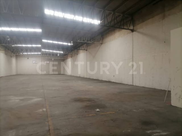 BODEGA EN RENTA, COL. LA FE, SAN NICOLAS DE LOS GARZA NUEVO LEON