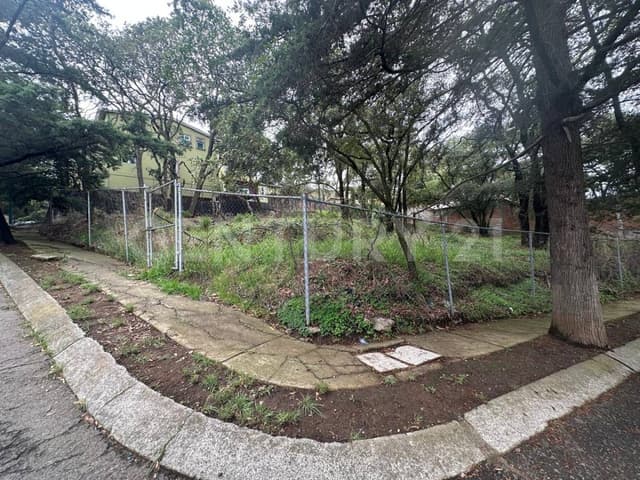 Terreno en Venta en Condado de Sayavedra, Atizapán, Mex.