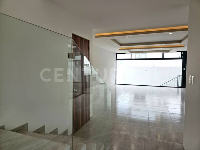 Casa en Venta en Fraccionamiento Zibatá, El Marqués, Querétaro