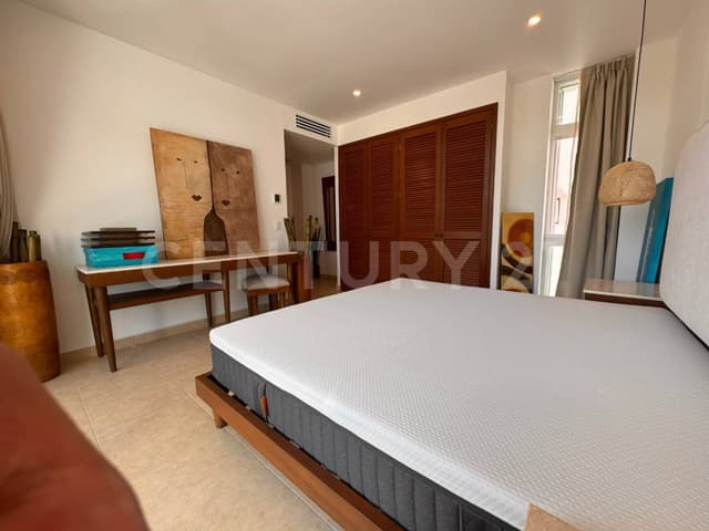 Condominio frente al mar en Cozumel Norte – Lujo contemporáneo