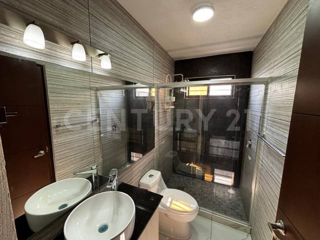 Excelente Departamento Amueblado en Coto Privado en Renta