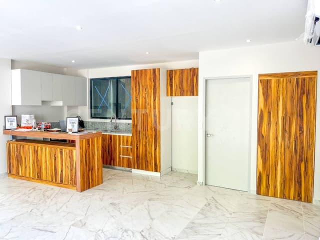 Departamento en Preventa en Costa Azul, Acapulco