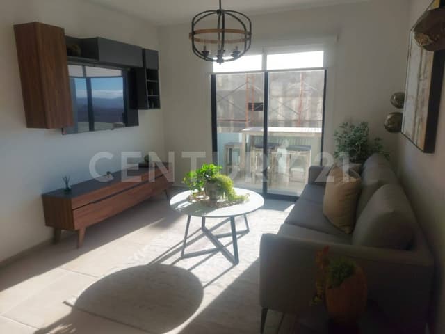 DEPARTAMENTOS EN PRE- VENTA ( PLAYAS DE ROSARITO) UNIDAD: 3 D