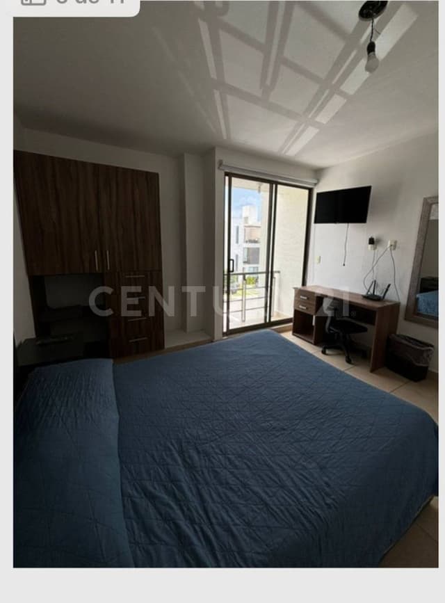 CASA EN VENTA, RESIDENCIAL EL PARQUE, EL MARQUES, QRO