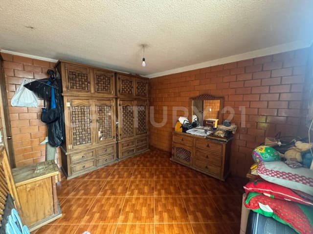 Departamento en Venta – San Juan Tlihuaca, Azcapotzalco