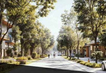 Terreno en Venta, al norponiente de la ciudad