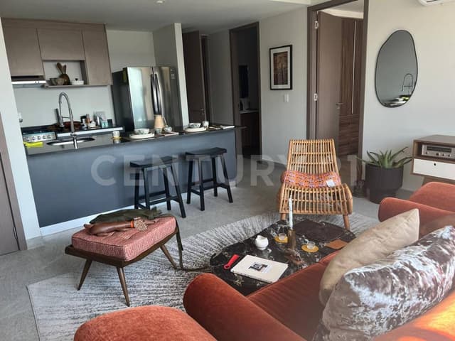 VENTA DE DEPARTAMENTO