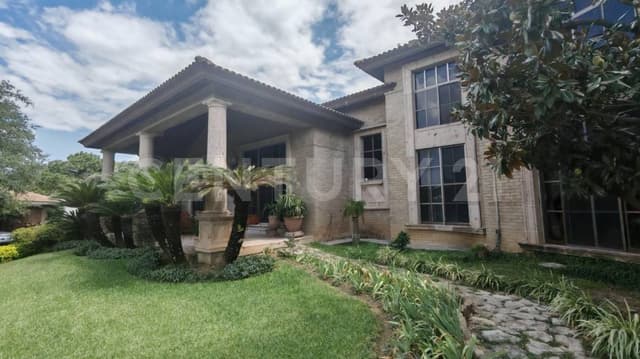 RESIDENCIA EN VENTA VALLE DE SAN ÁNGEL , SAN PEDRO GARZA GARCÍA, NUEVO LEÓN